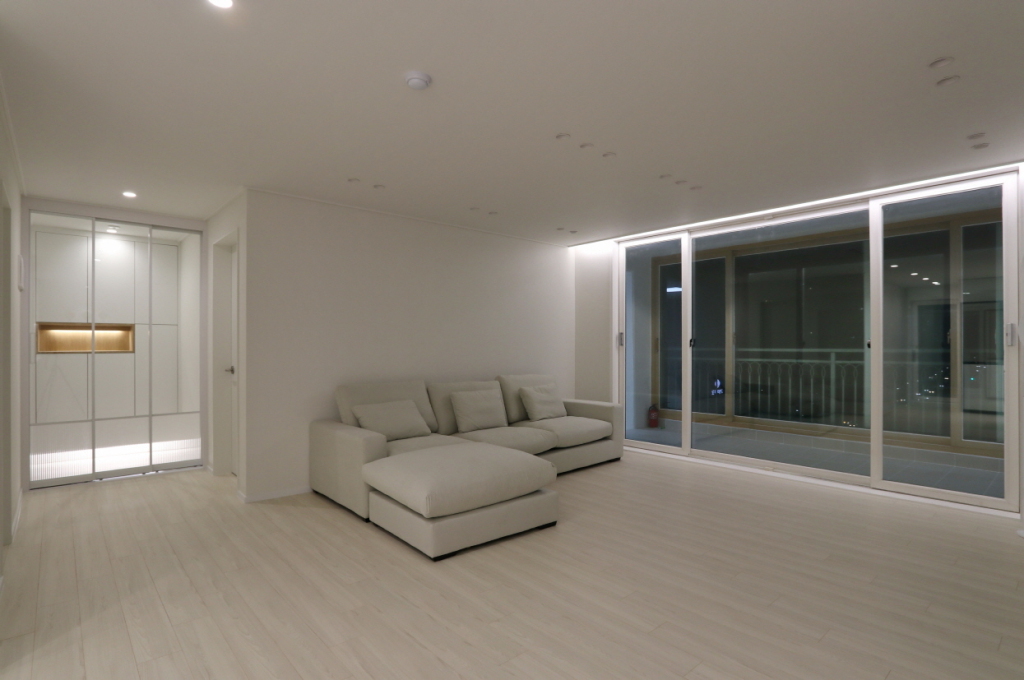 주거공간인테리어 - 성화인테리어